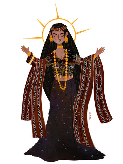 Vitae diam dignissim